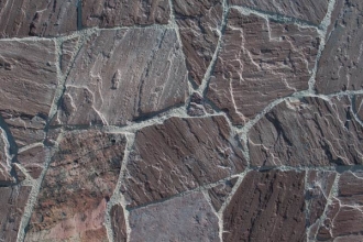 Chocolate-Flagstone