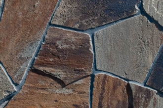 Mahogany-Flagstone