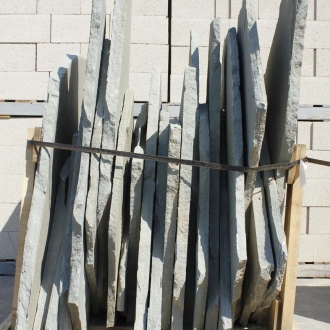 Blue/Blue Stone Flagstone