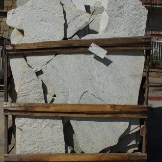 Palomino Flagstone 1"