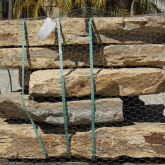 Sonora Gold Slabs
