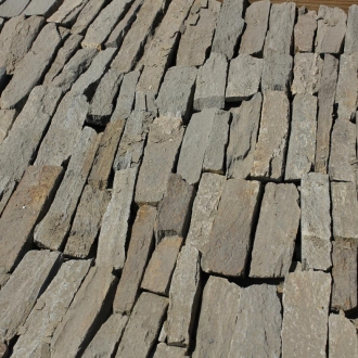 Sydney Peak Thin Flag Veneer