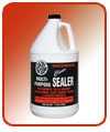 Glaze 'n Seal