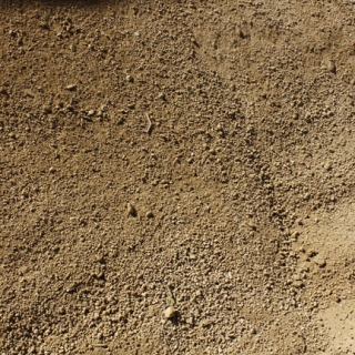 Decomposed Granite