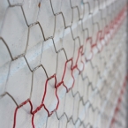 20 Gauge Woven Wire