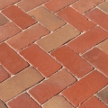 Red Hills Pavers