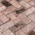 Rustic Pavers
