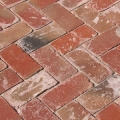 Santa Fe Rustic Pavers