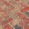 Balmoral Pavers