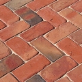 Camden Pavers