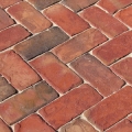 Kilburn Pavers