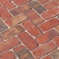 Parkside Pavers