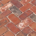 Stratford Pavers