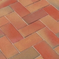 McNear Flash Pavers