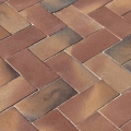 Santa Cruz Pavers