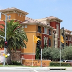 Multi-family Orange