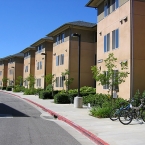 Multi-family San Luis Obispo
