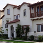 Residential Marina del Rey