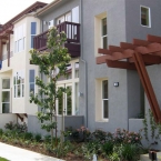 Residential Playa Vista