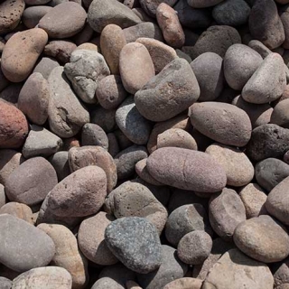 Baja River Rock 1/2" – 1"