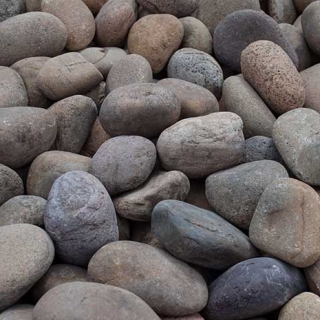 Baja River Rock 2" – 3"