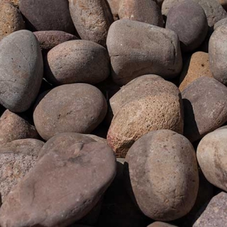 Baja River Rock 3" – 5"