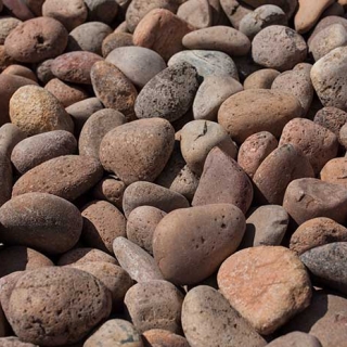 Sonora River Rock 1/2" – 1"