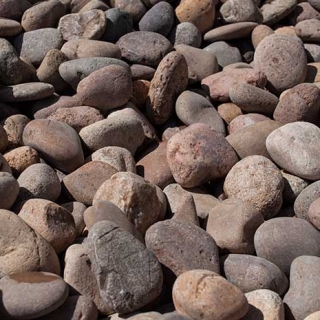 Sonora River Rock 1" – 2"