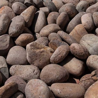 Sonora River Rock 2" – 3"