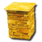Desert-Gold-Column