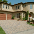 Olsen Pavers
