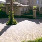 Olsen Pavers