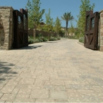 Olsen Pavers
