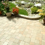 Olsen Pavers