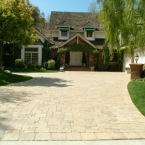 Olsen Pavers