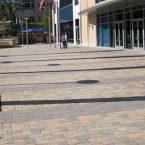 Olsen Pavers