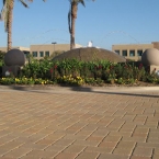 Olsen Pavers