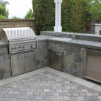 Olsen Pavers