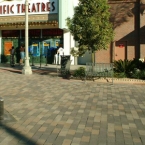 Olsen Pavers