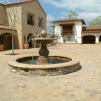 Olsen Pavers