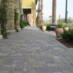Olsen Pavers