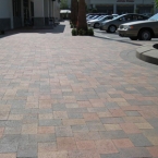Olsen Pavers