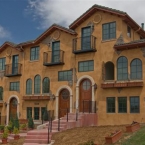 Omega Stucco