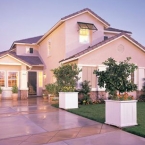 Omega Stucco