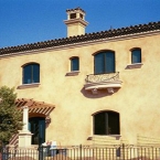 Omega Stucco