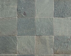 Beijing Green Tile