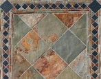 Fireplace Tile