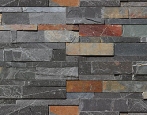 Jak Slate Ledger