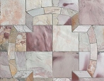 Lilac Tile