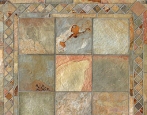 Madrid Apricot Tile